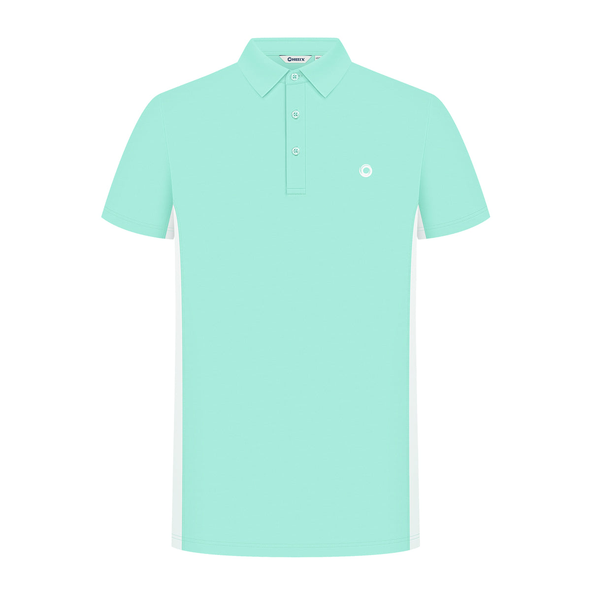 Short Sleeve Polo Shirt For Men H601174