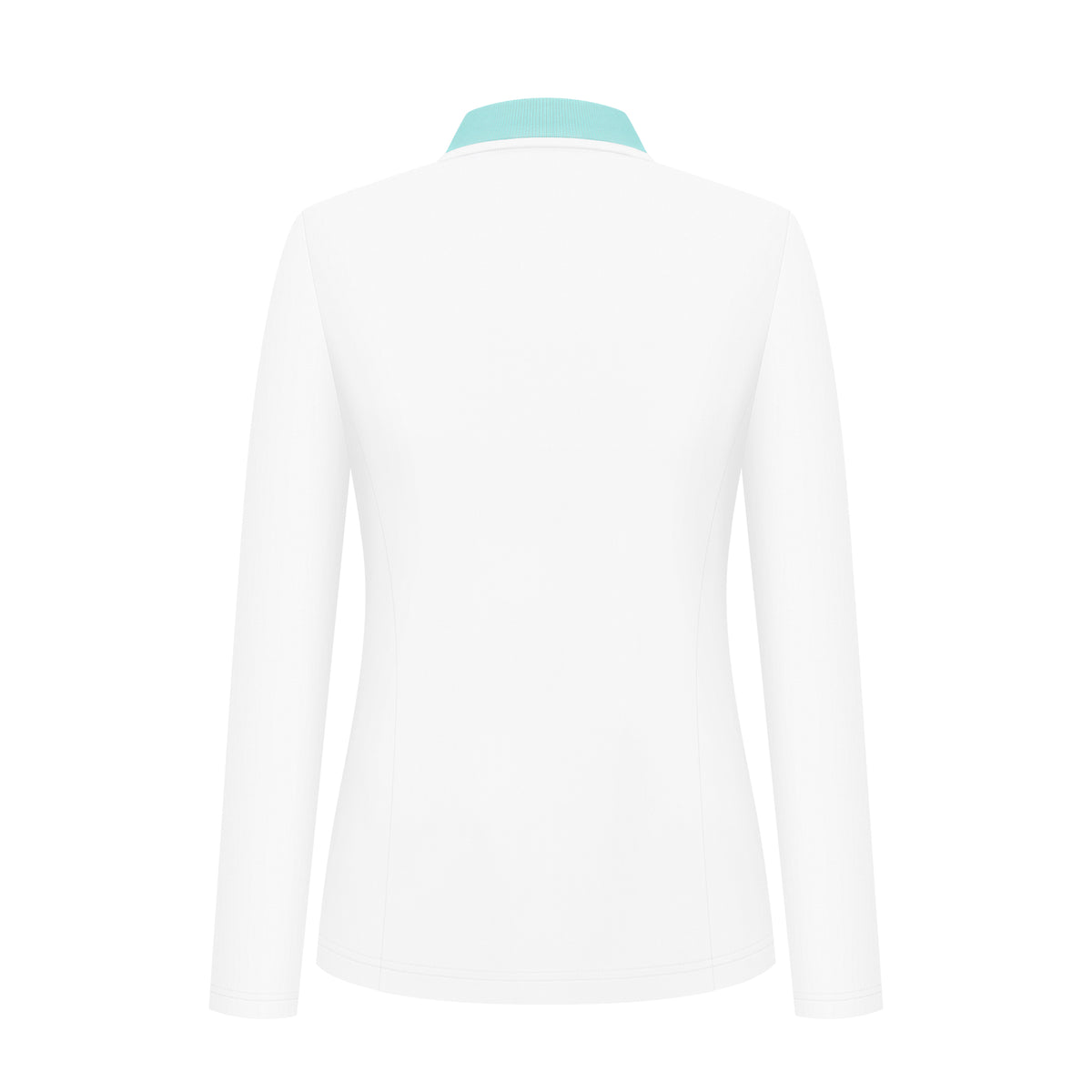 Women's long-sleeved T-shirt H602115F