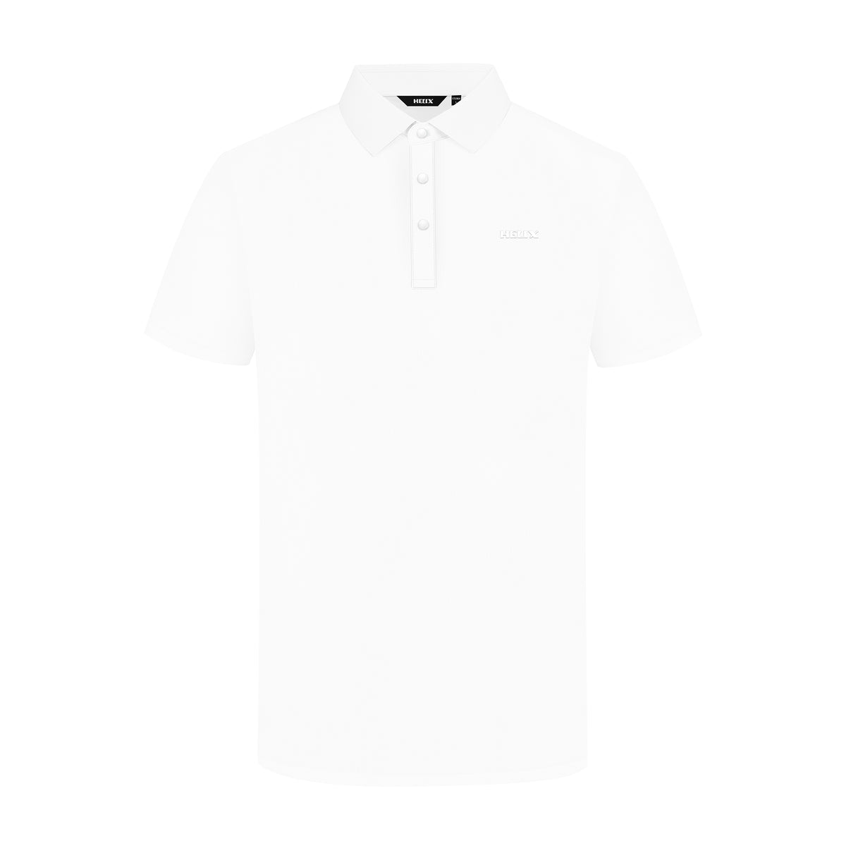 Men's Short-sleeve Polo Shirt H601332