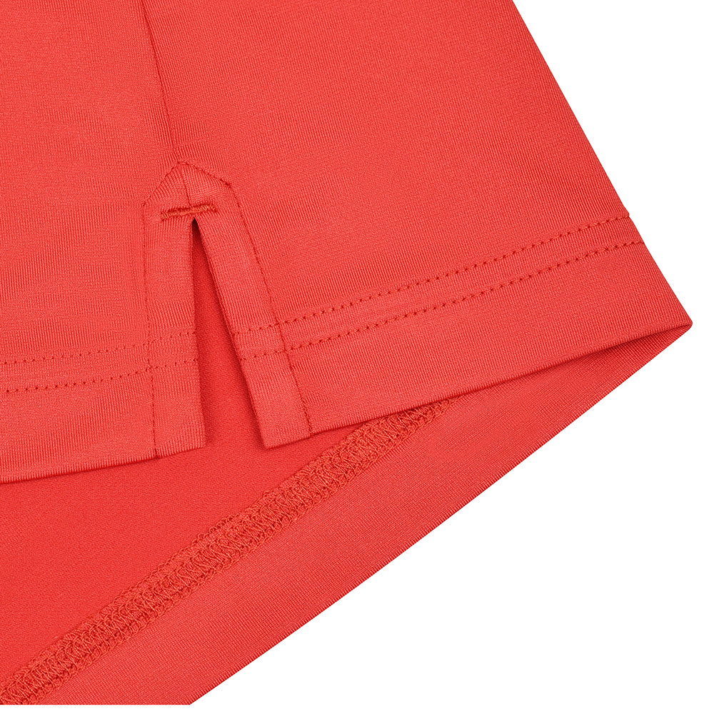 Men's short-sleeve polo shirt H601337
