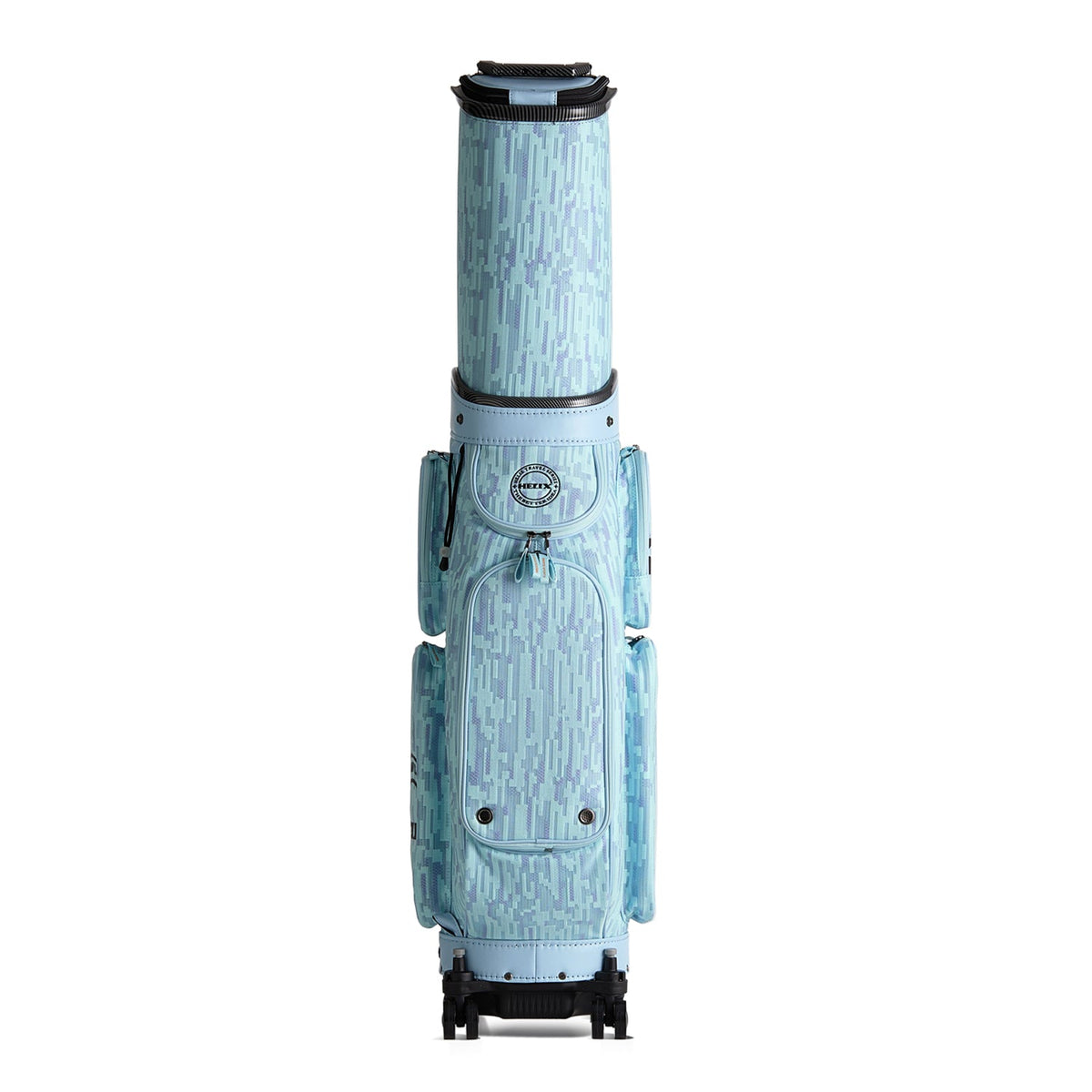 360Roll Collection Golf Travel Bag H95293 HELIX