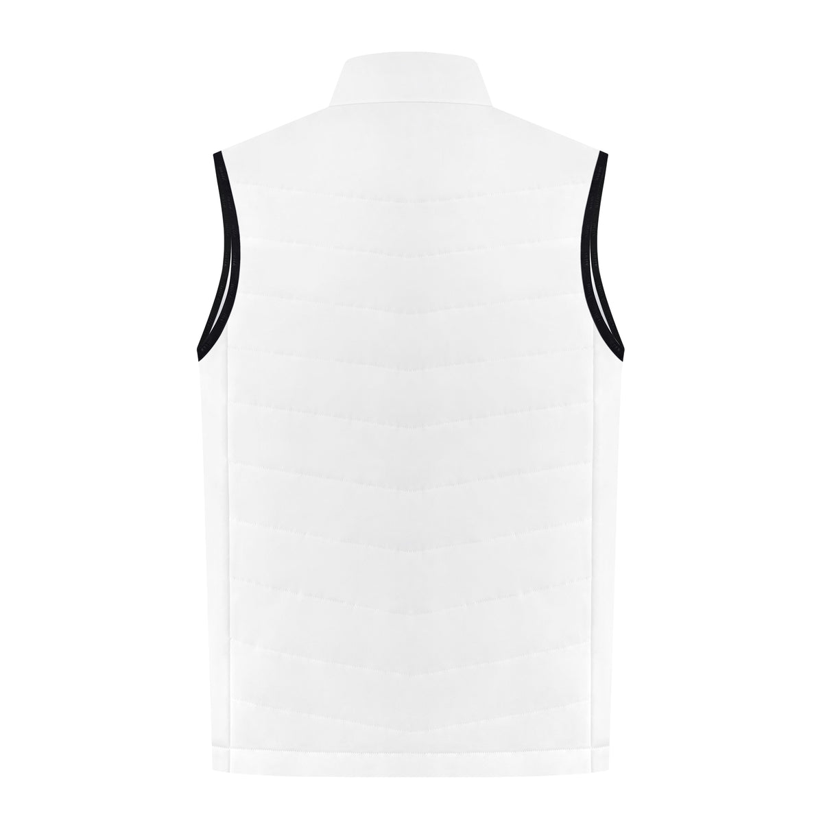 Men's thermal cotton vest H60311