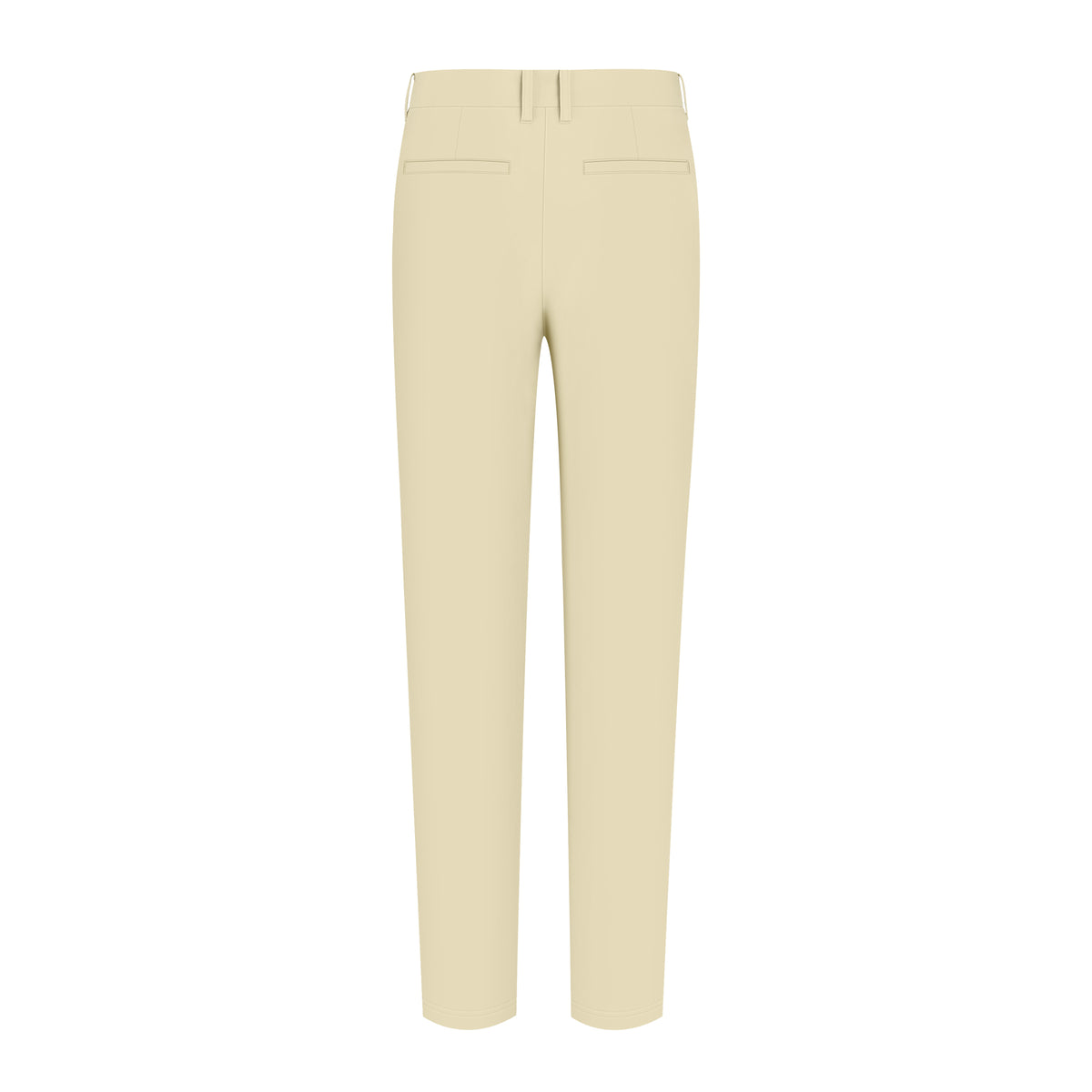 Knitted Trousers For Men H607100
