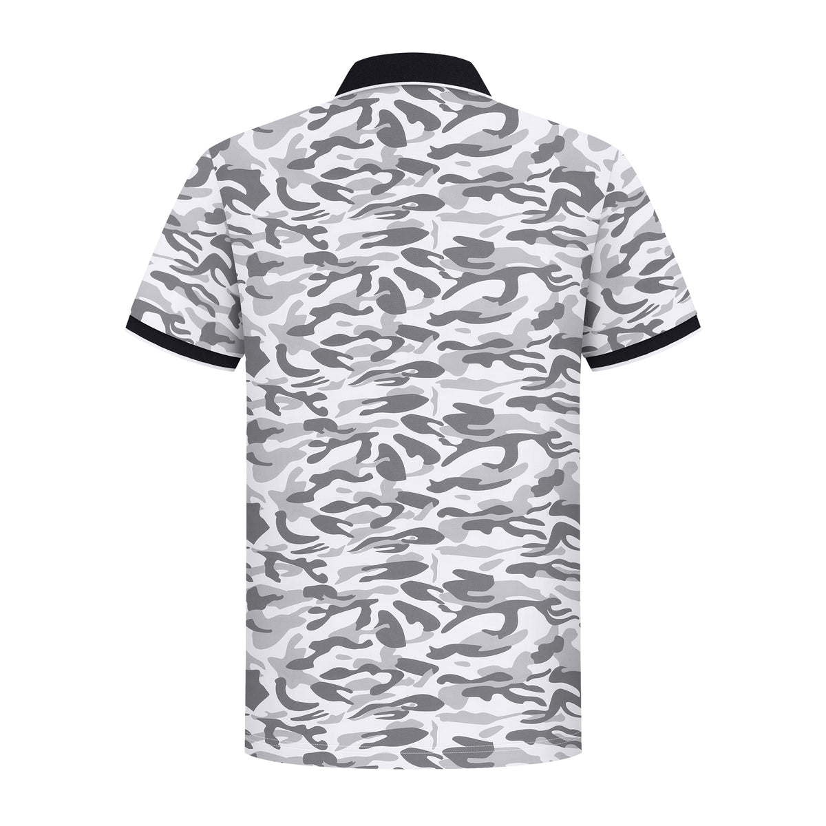 Men's Short-Sleeve POLO Shirt H601262