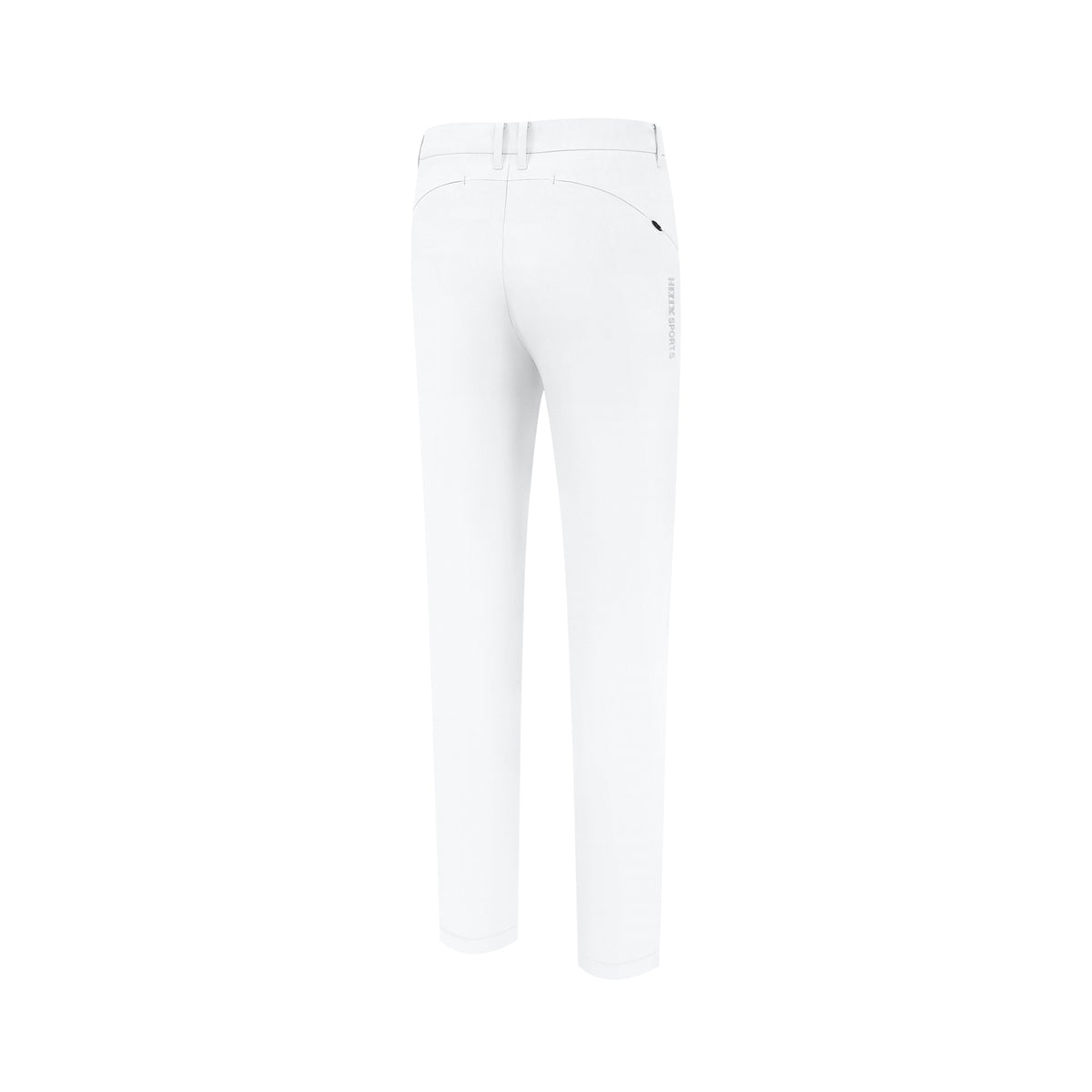 Men's Woven Trousers H607155