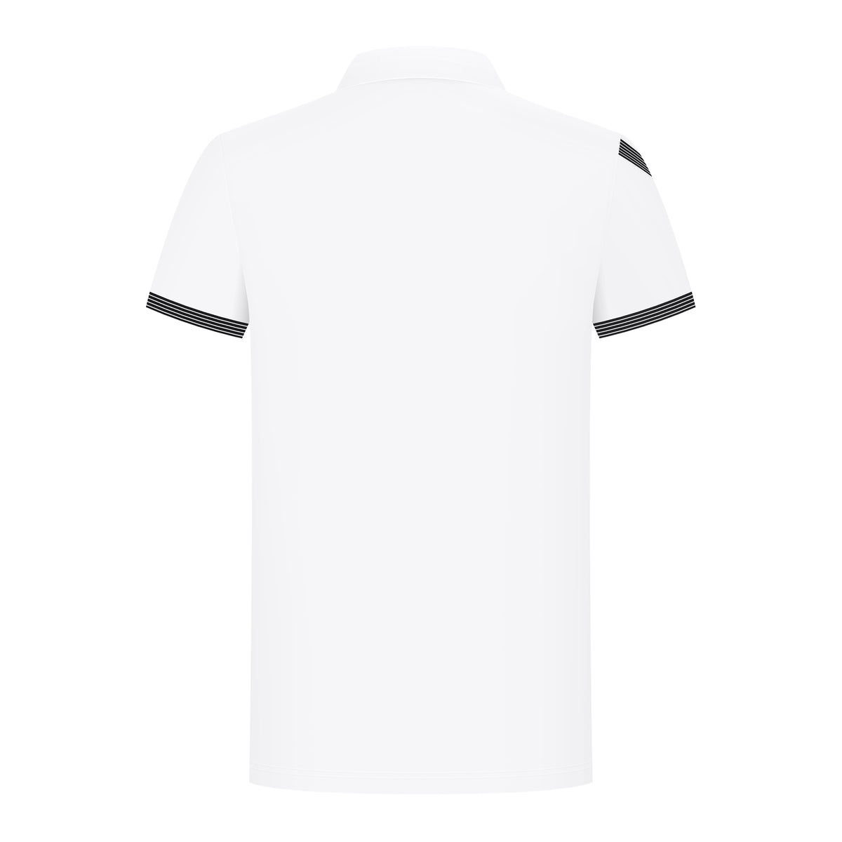 Short Sleeve Polo Shirt For Men H601109