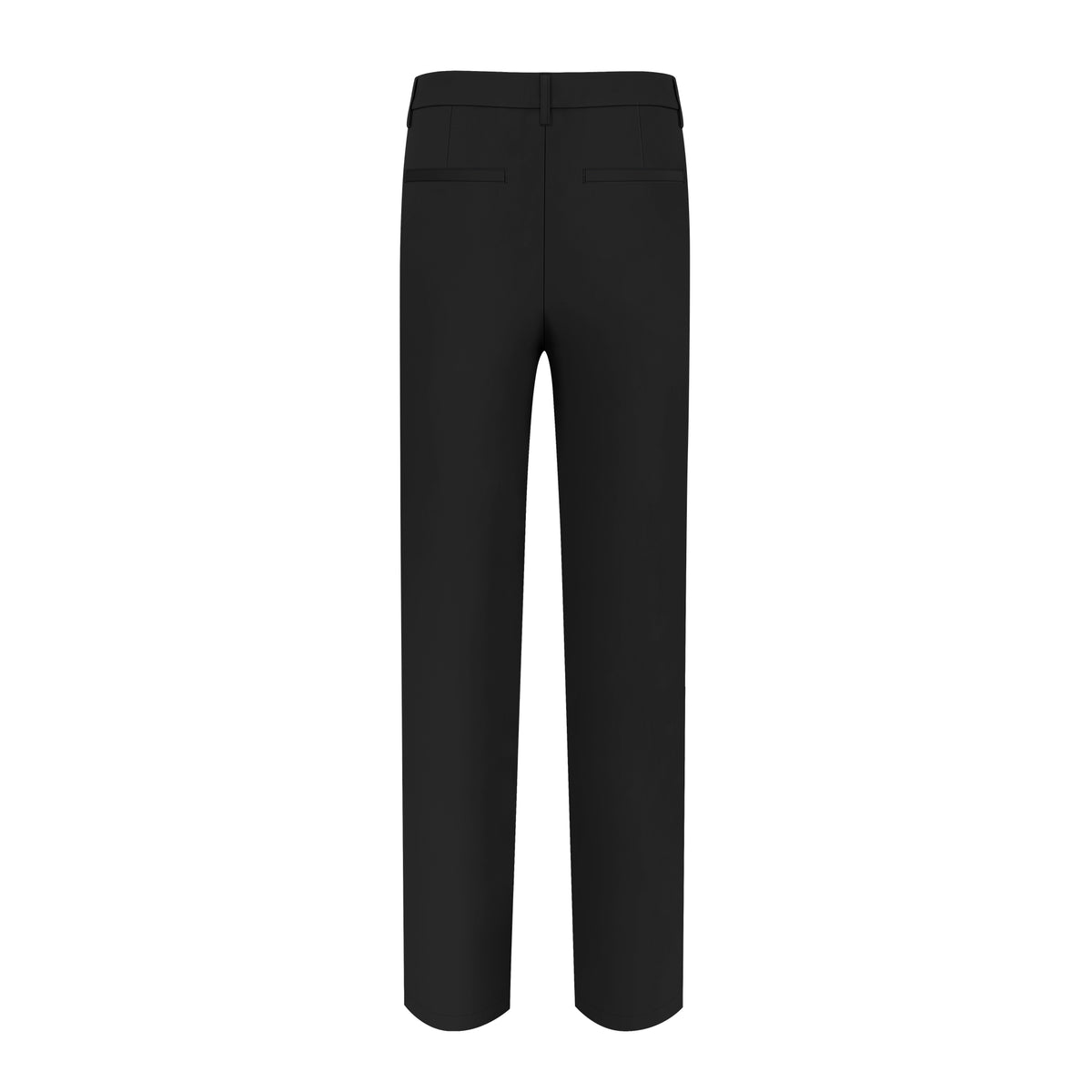 Men's woven trousers H60718