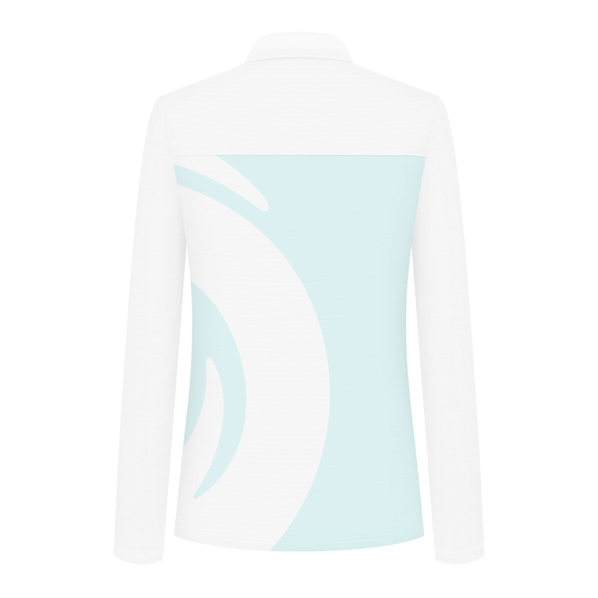 Women's Long Sleeve H60266F