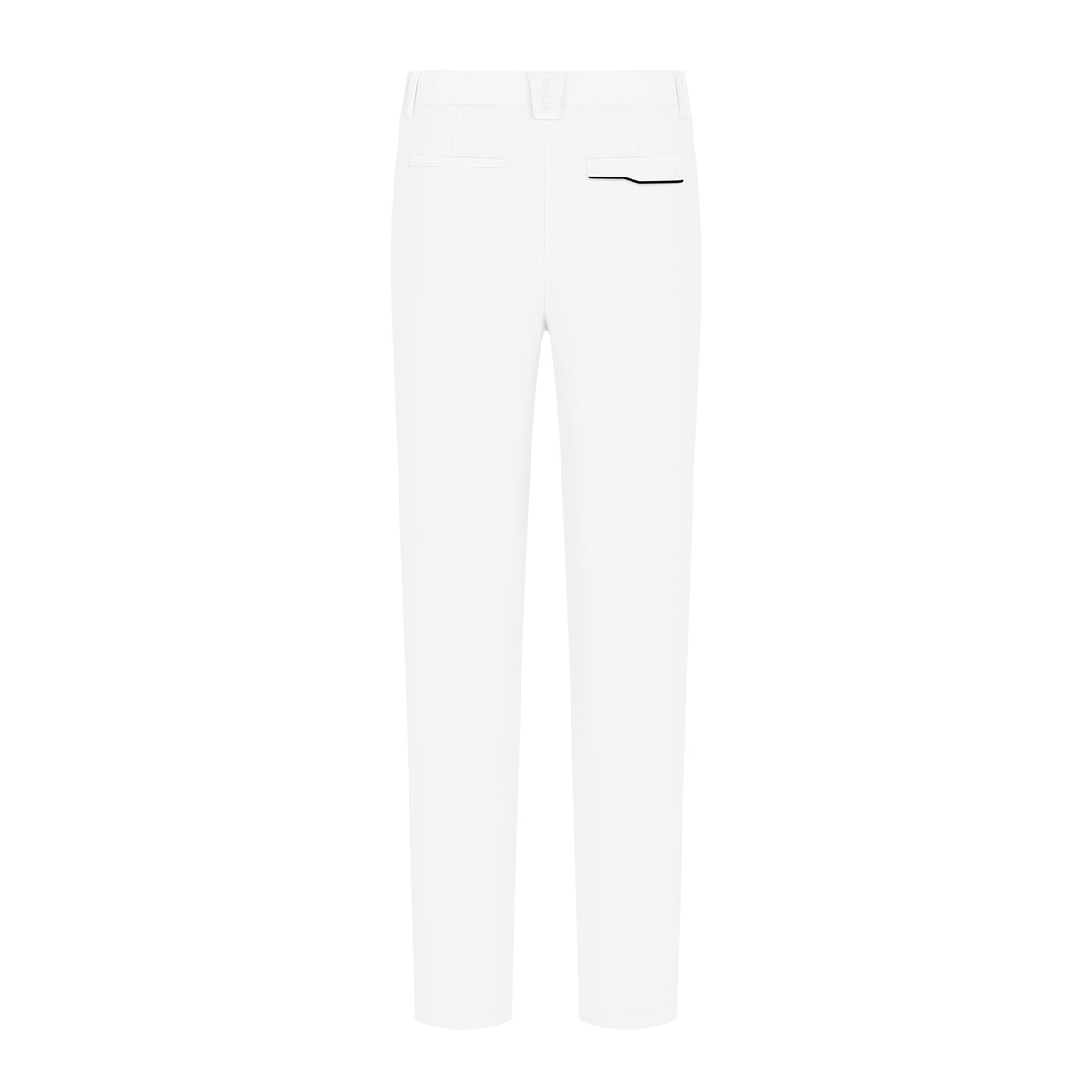 Woven Trousers For Men H60779