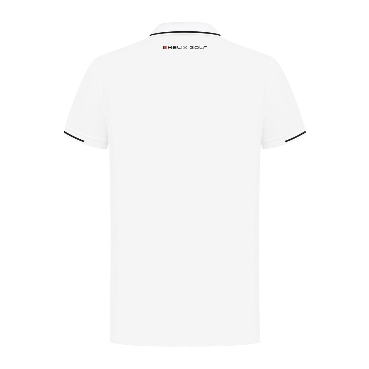 Polo-neck Short Sleeve For Men H601184