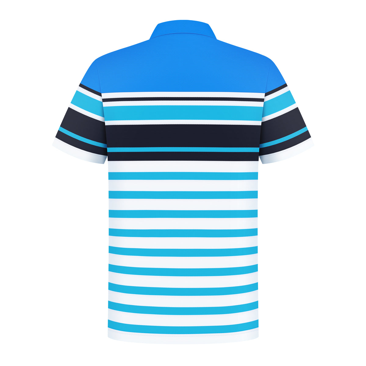 Men's short-sleeve polo shirt H601260