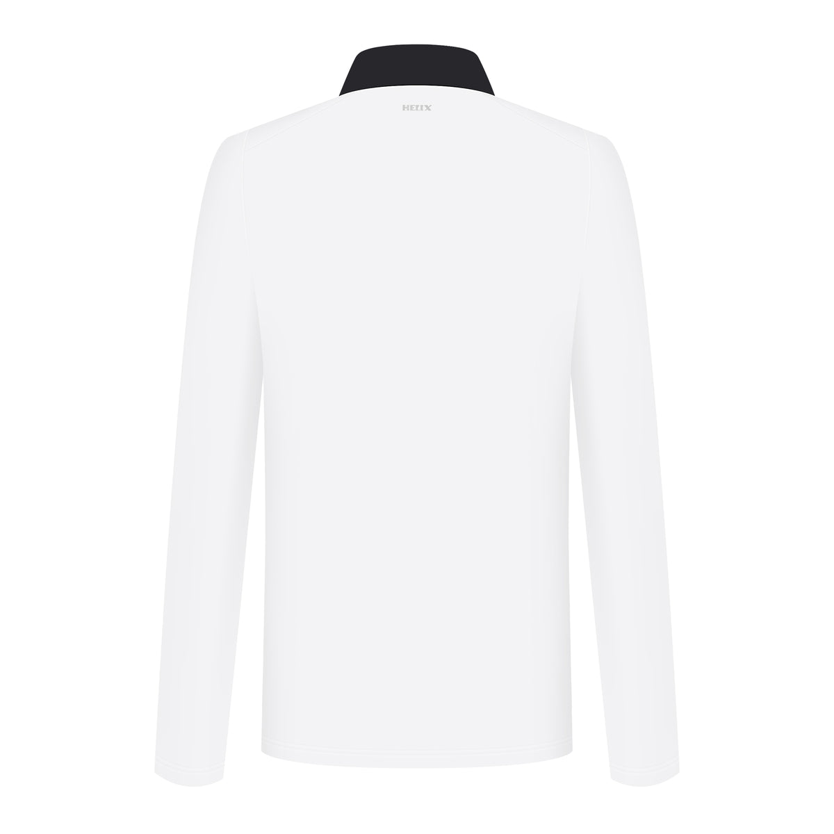 Stand Collar Long Sleeve For Men H60269