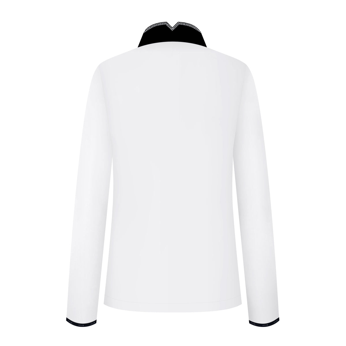 Stand Collar Lightweight Jacket Womon H60522F