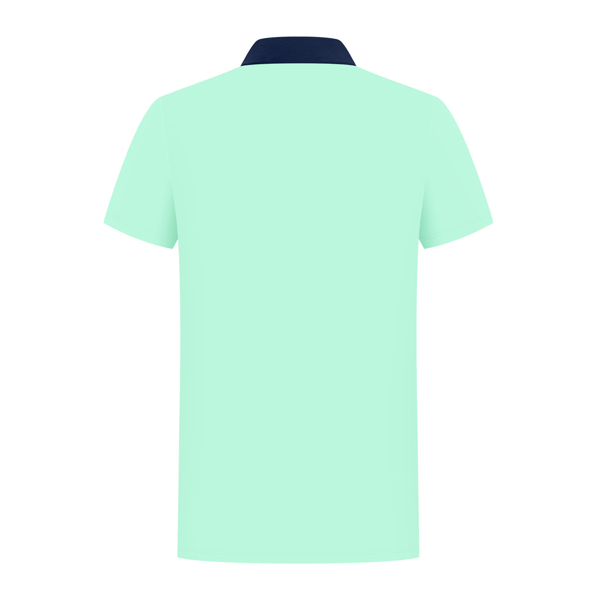 Men's Short Sleeve Polo Shirt H601139