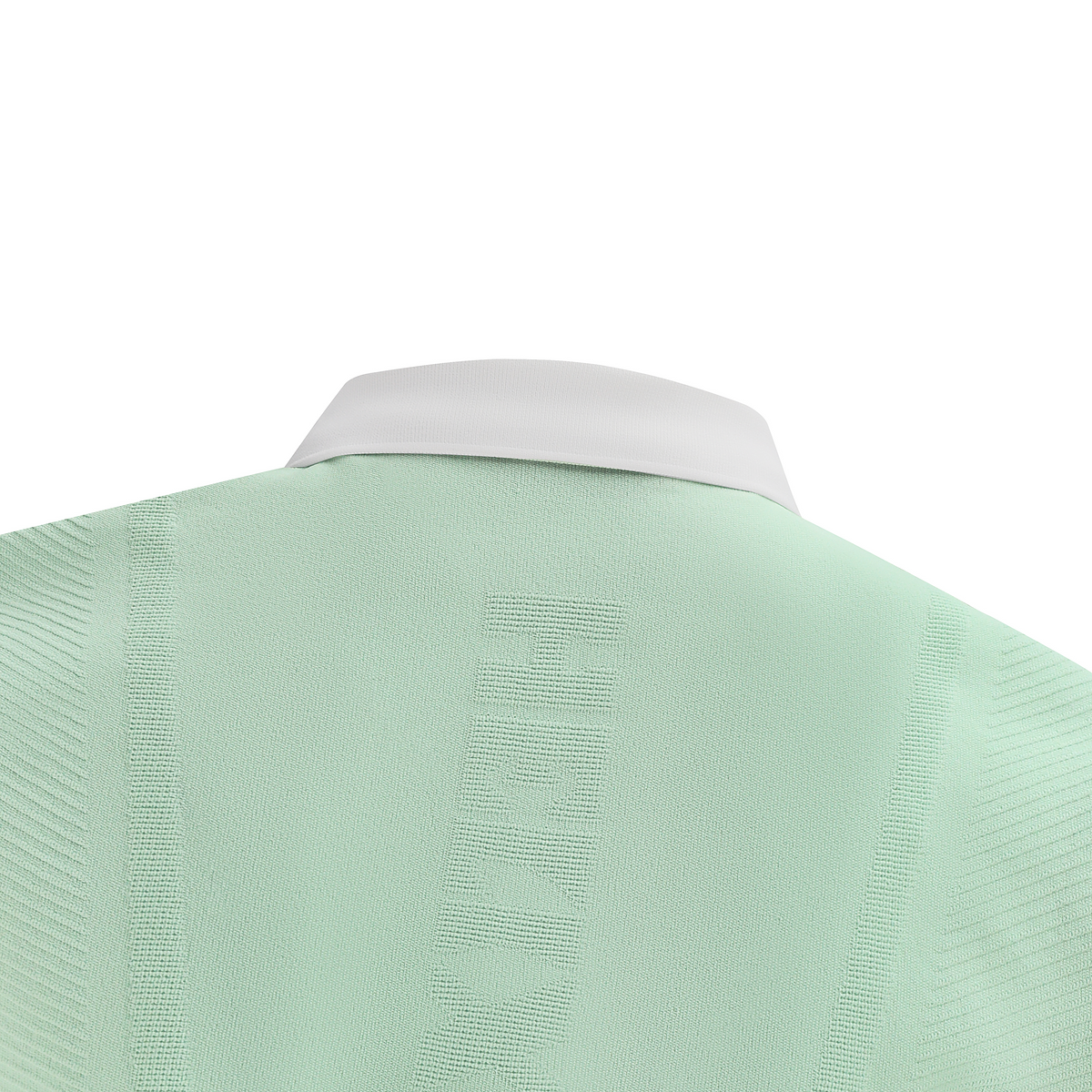Women's Short-sleeve Polo Shirt H601333F