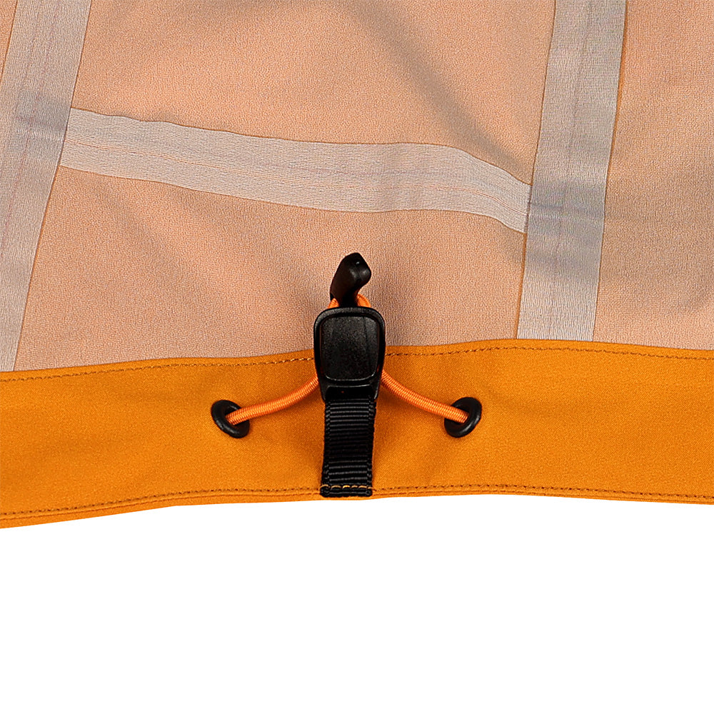 Unisex Hardshell Jacket H60878