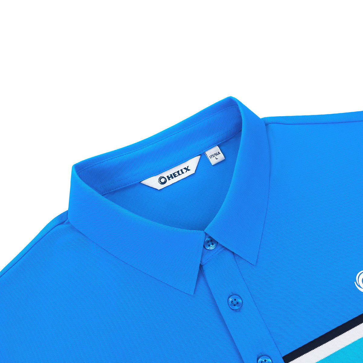 Men's short-sleeve polo shirt H601260