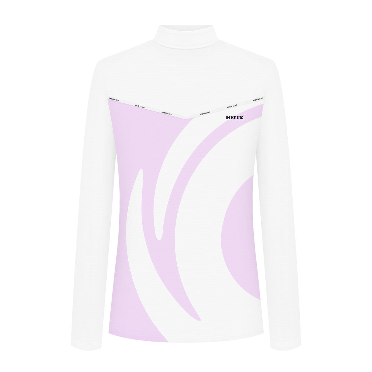 Women's Long Sleeve H60266F