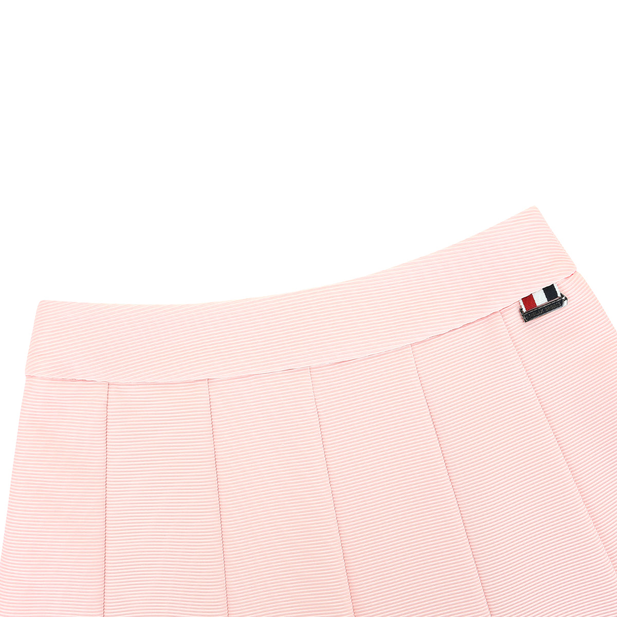 Women's Pleated Skirt H60659