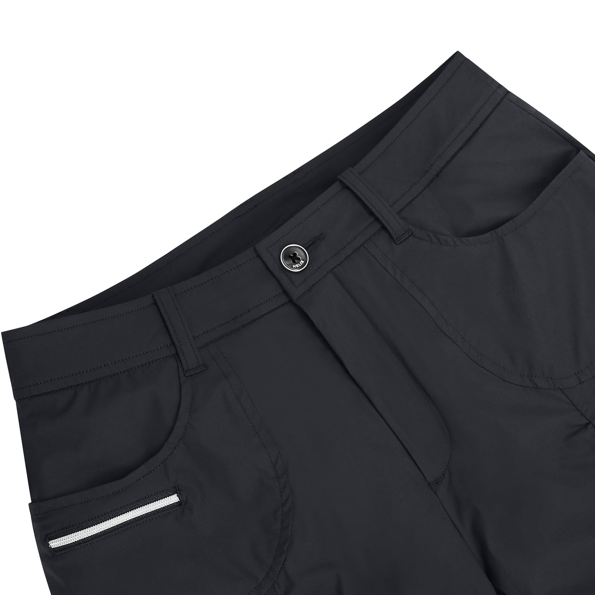 Eiderdown Cotton Pants For Women H60747F