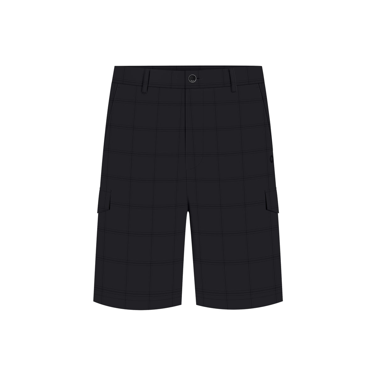 Woven Shorts For Men H60759