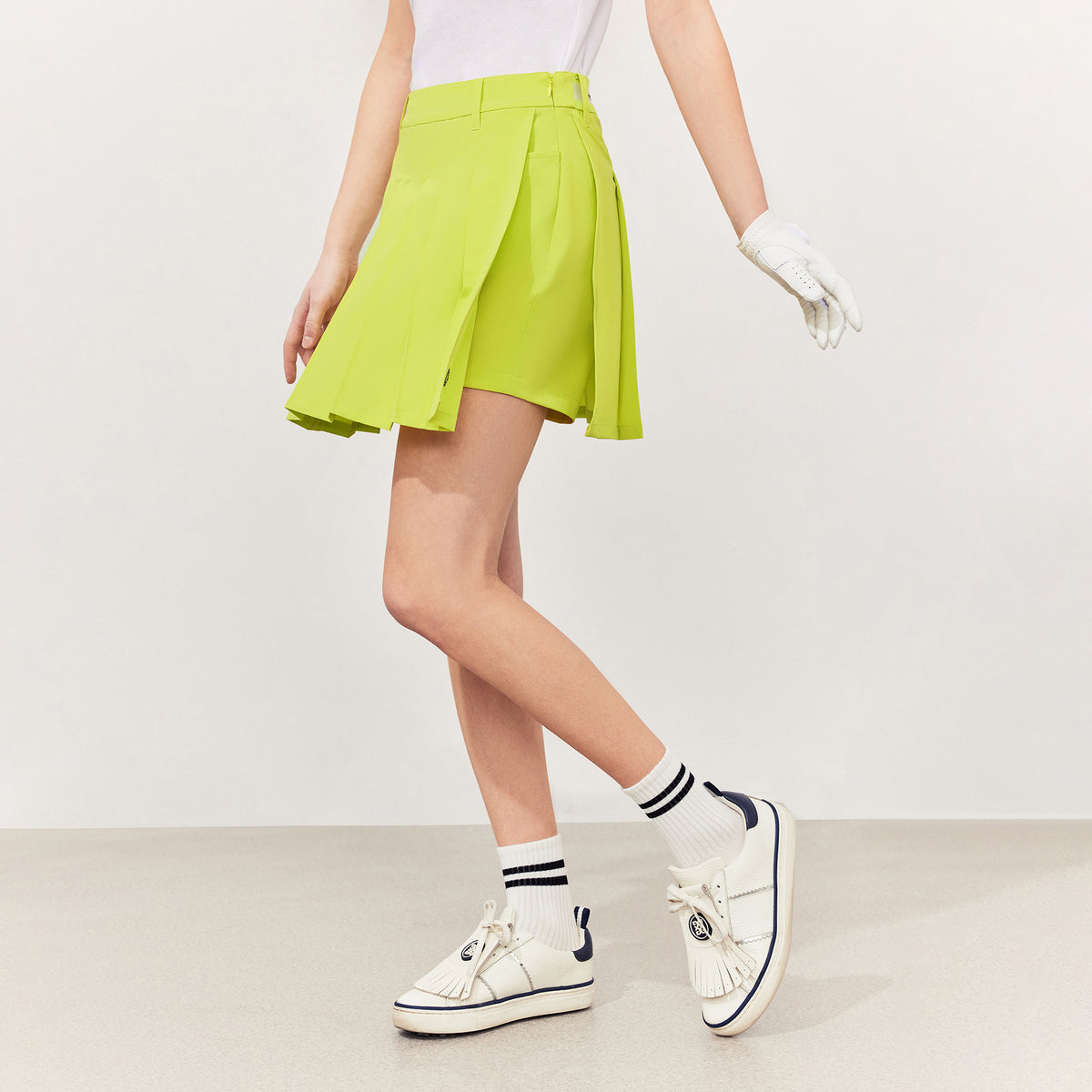 Women's culottes H60655