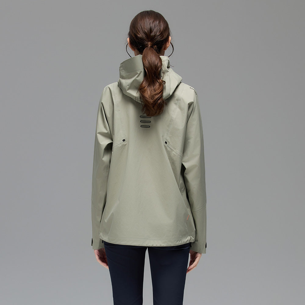 Unisex Hardshell Jacket H60879