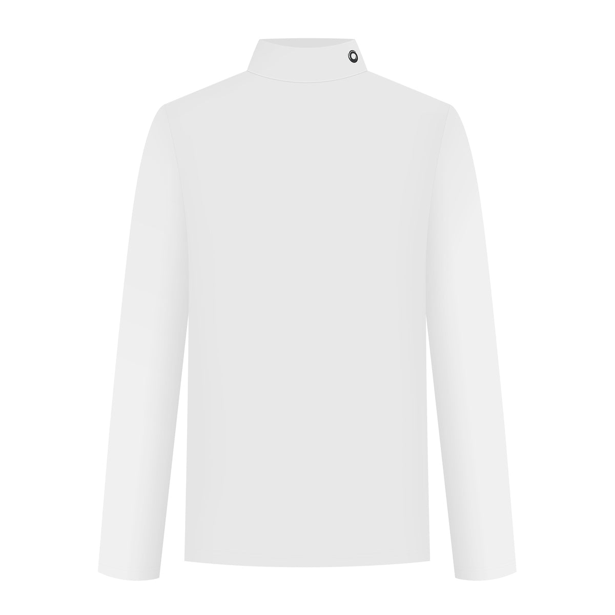 Long Sleeve Base Layer Top For Men H60208