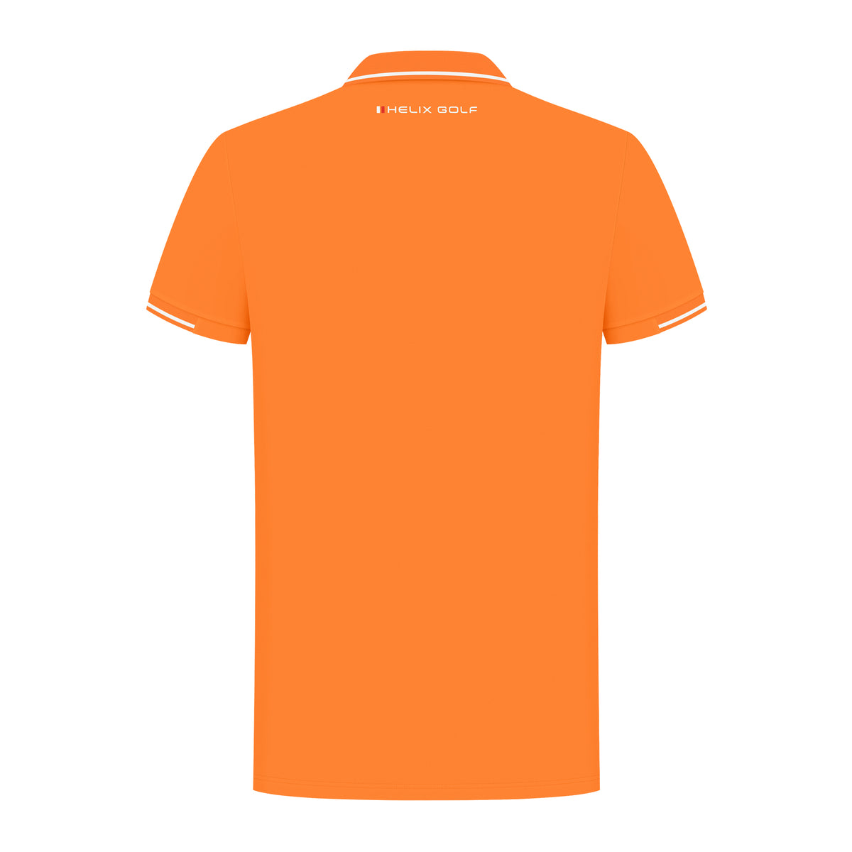 Polo-neck Short Sleeve For Men H601184