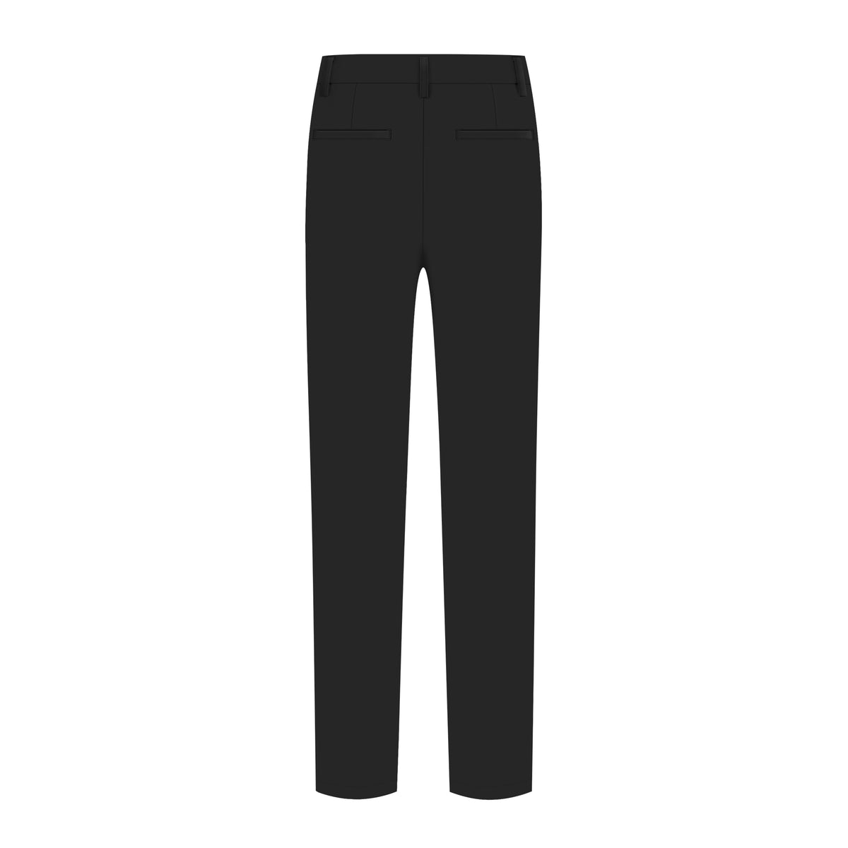 Men's woven trousers H60739