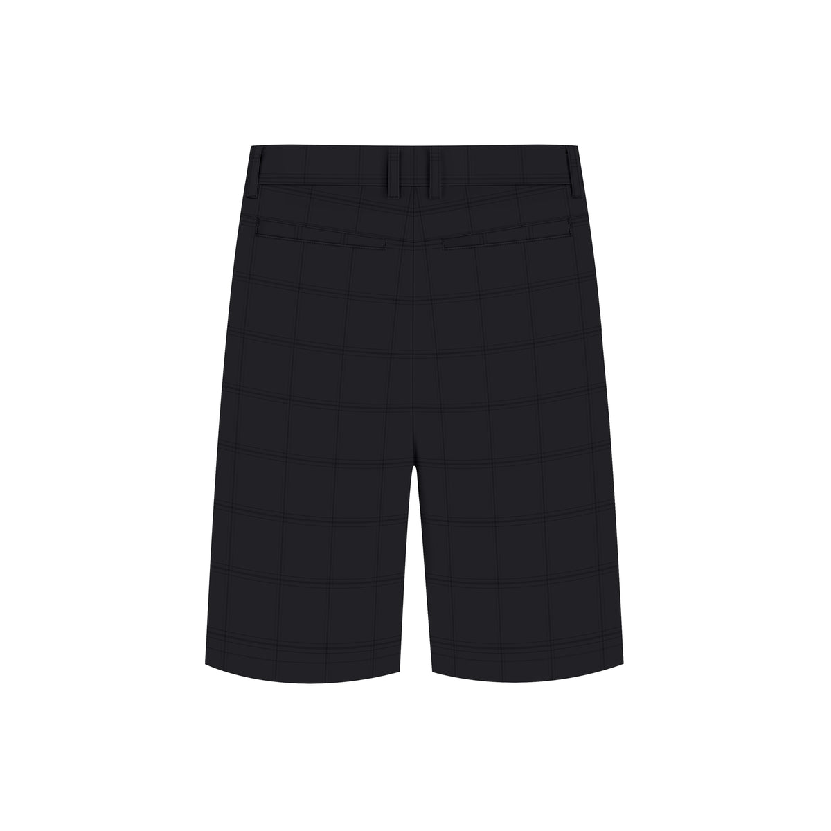 Woven Shorts For Men H60759