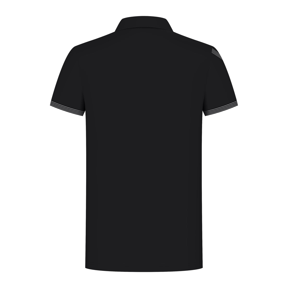 Short Sleeve Polo Shirt For Men H601109