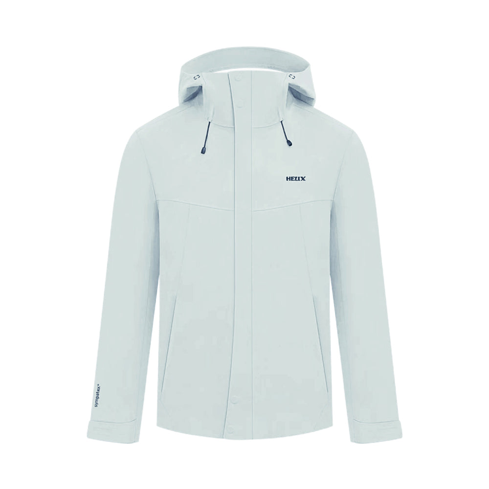 Unisex Hardshell Jacket H60809