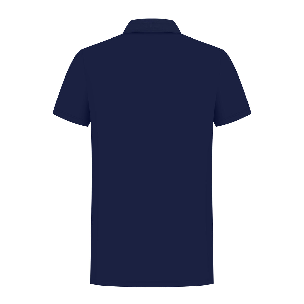 Men's Short Sleeve Polo Shirt H601139