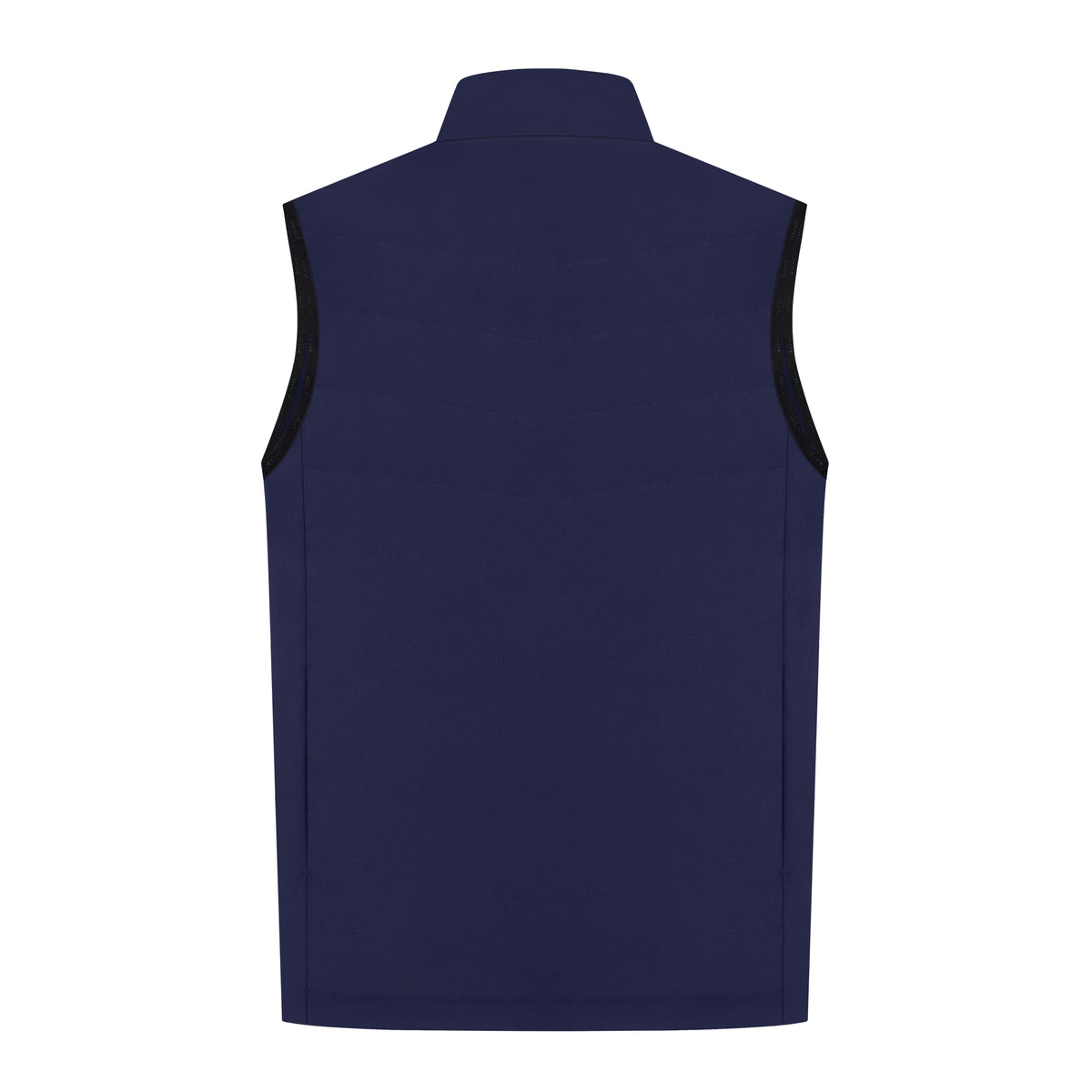 Men's thermal cotton vest H60311