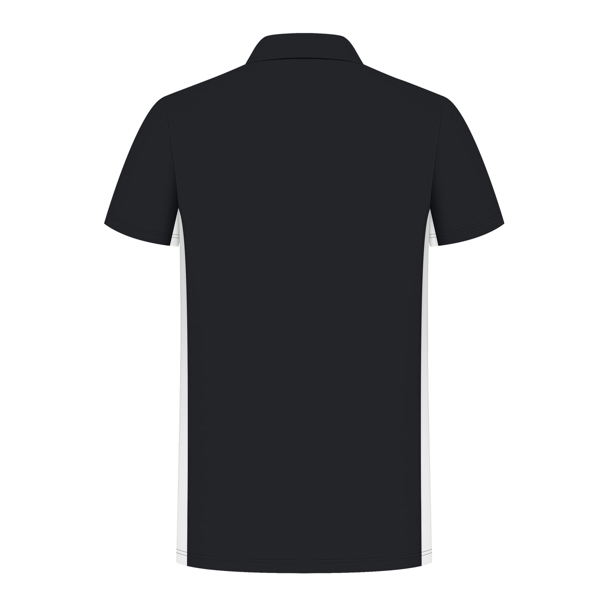 Short Sleeve Polo Shirt For Men H601174