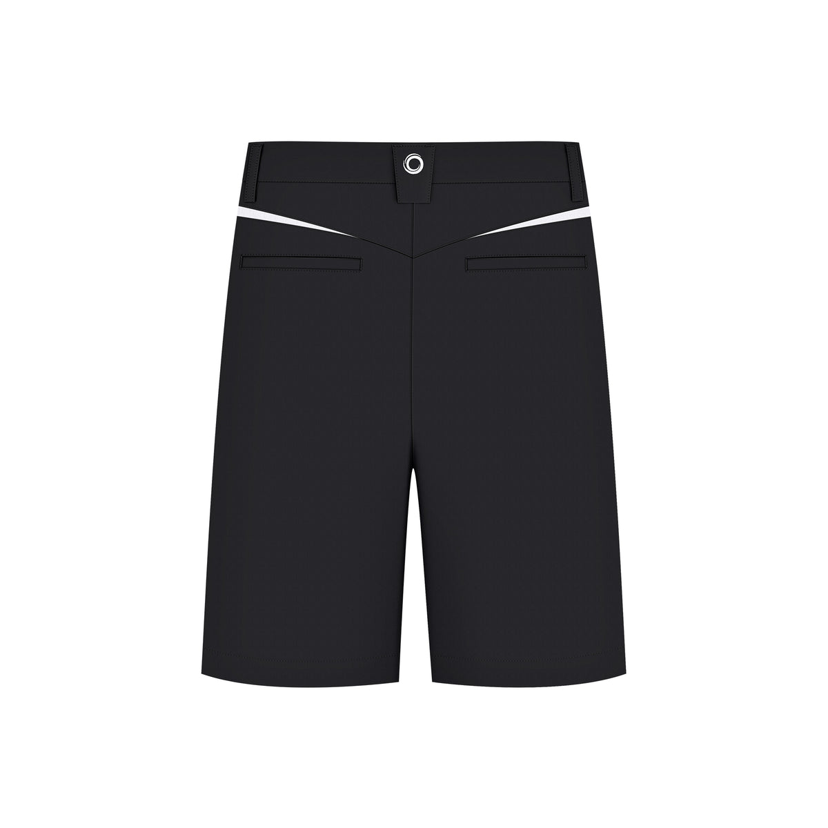 Knitted Shorts For Men H60770