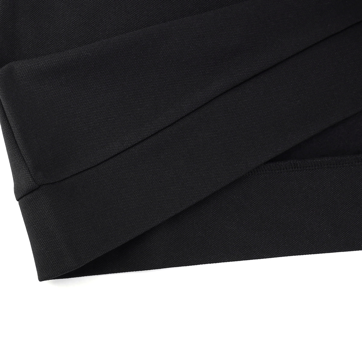 Women's turtleneck long-sleeved shirt H60271F