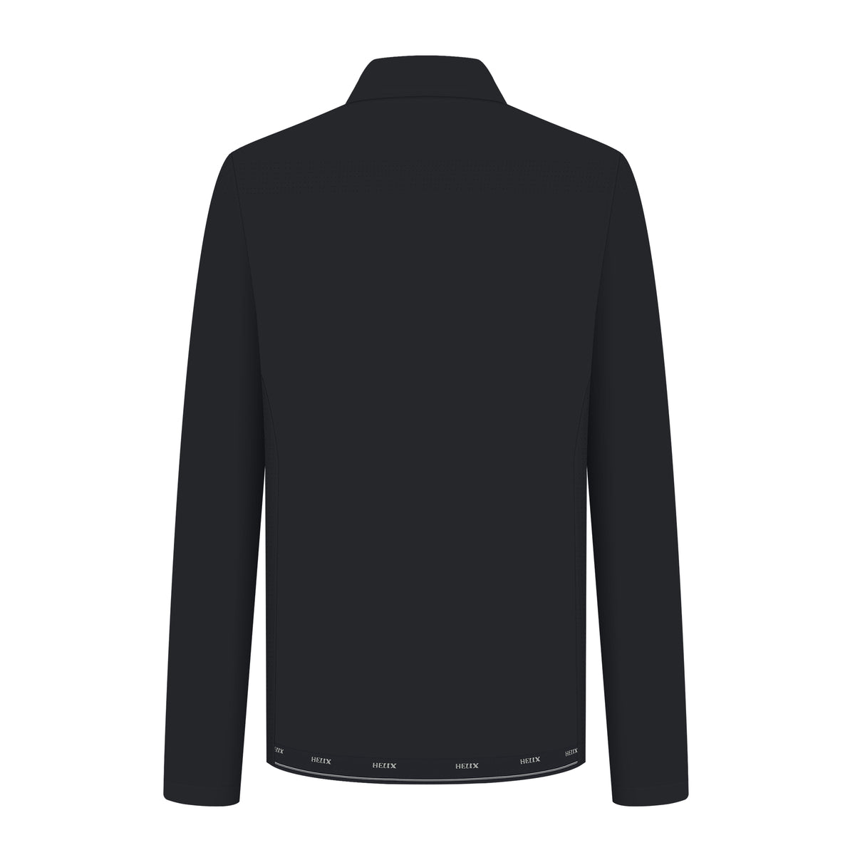 Sun-Protective Jacket For Men / Woven Sunblock Jacket For Men H60540