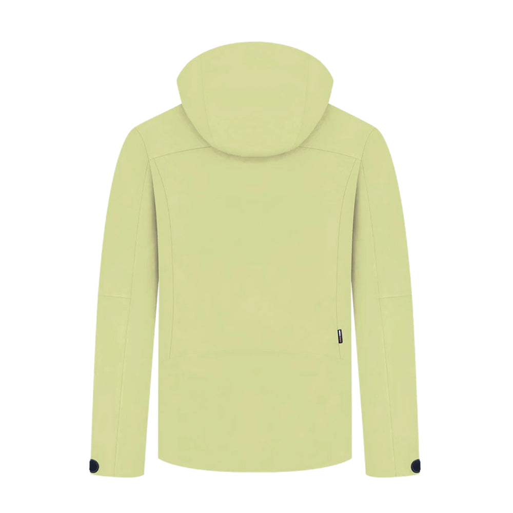 Unisex Hardshell Jacket H60809