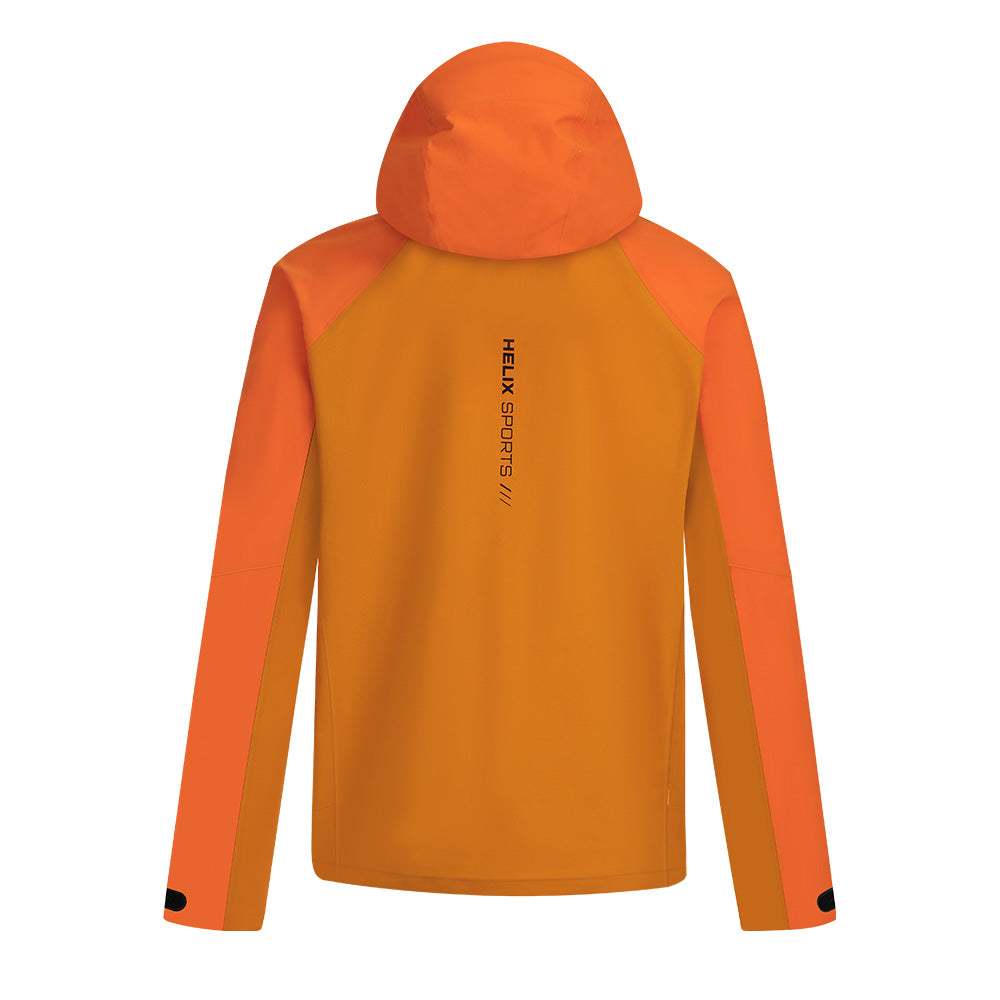 Unisex Hardshell Jacket H60878