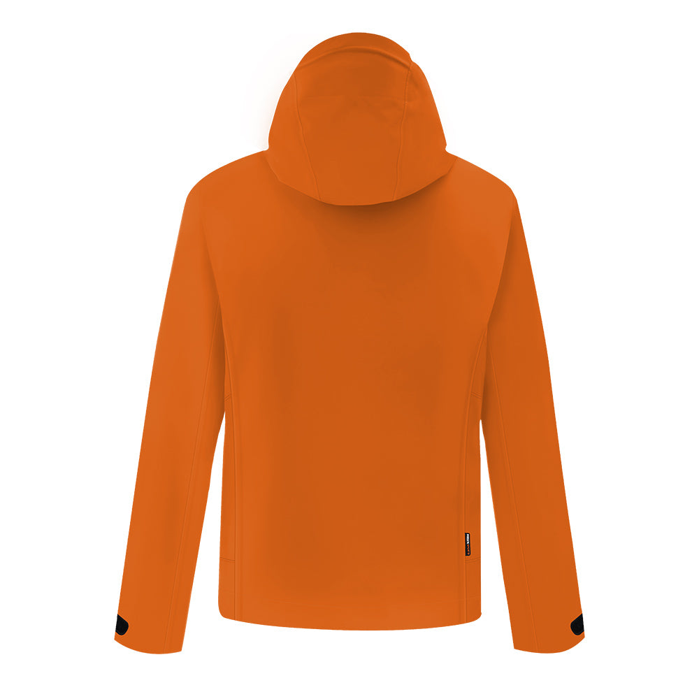 Men's Softshell Heated Jacket H60856