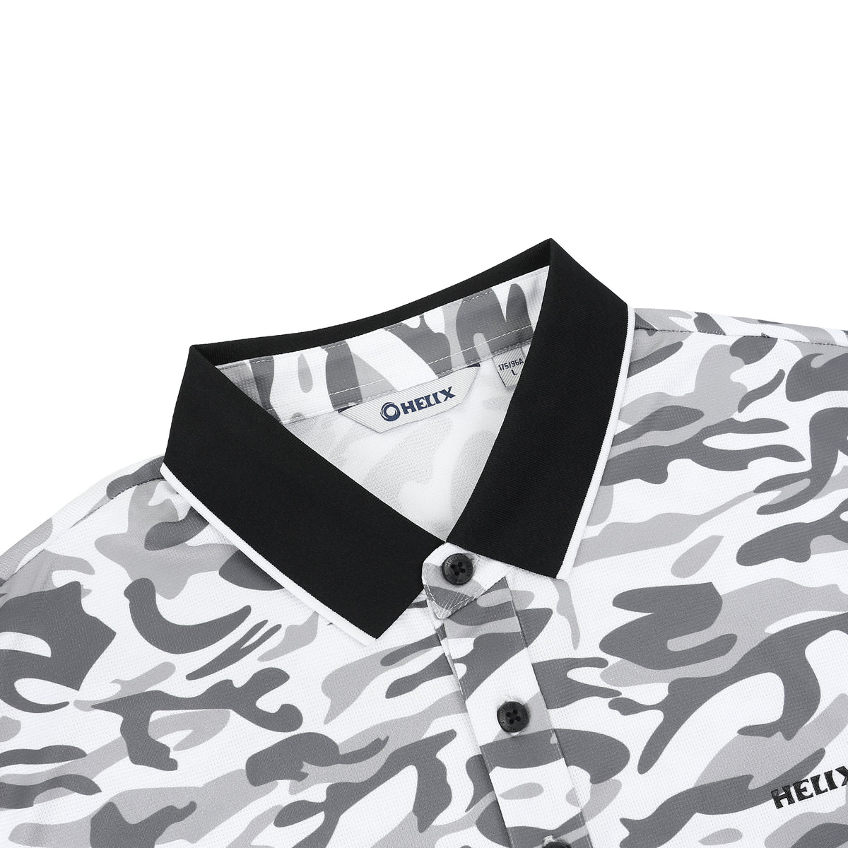 Men's Short-Sleeve POLO Shirt H601262