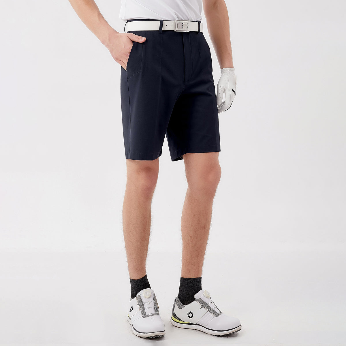 Woven Shorts For Men H60768