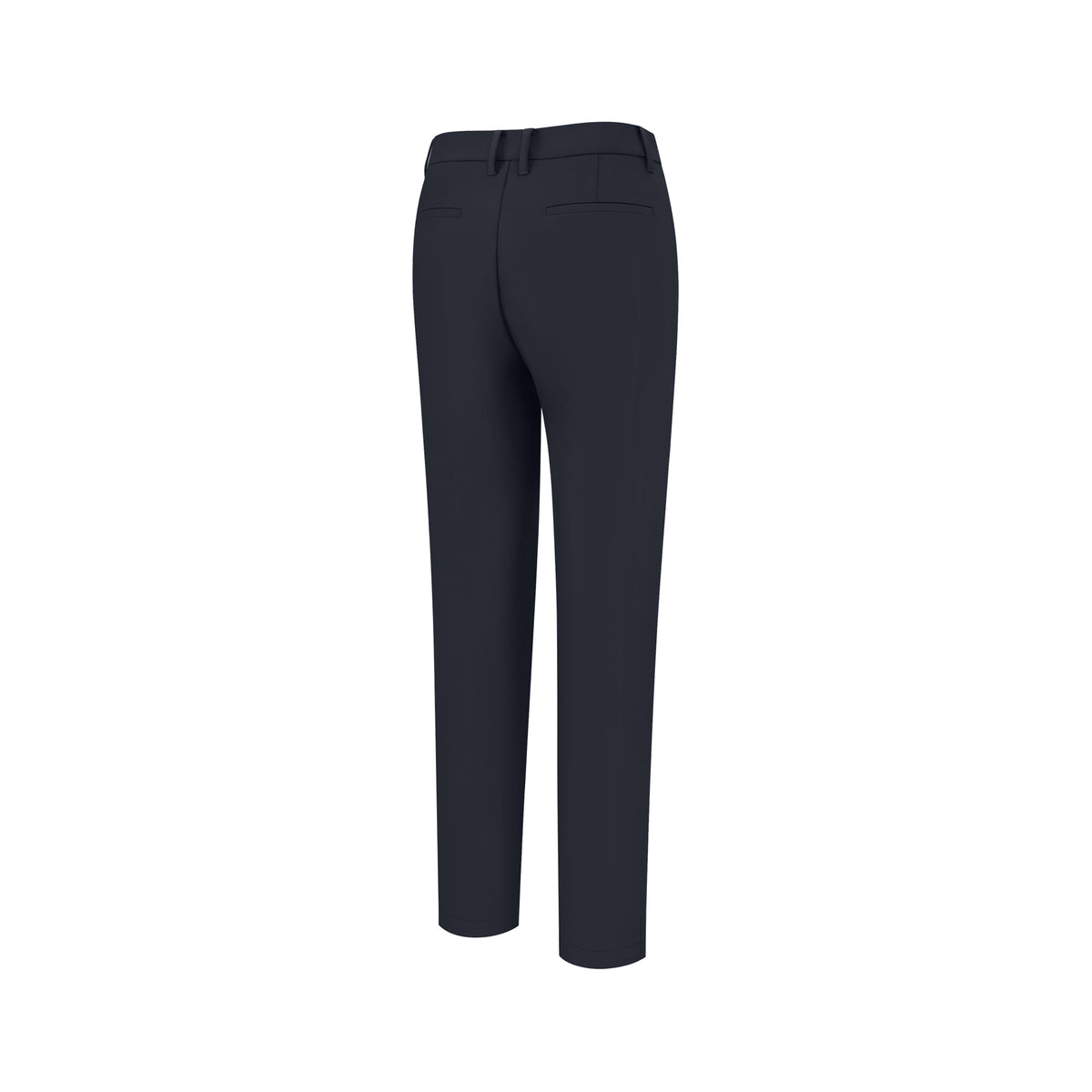 Women's woven cropped pants H607156F