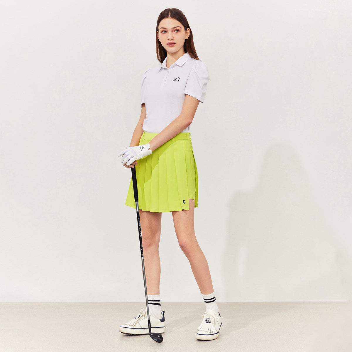 Women's culottes H60655