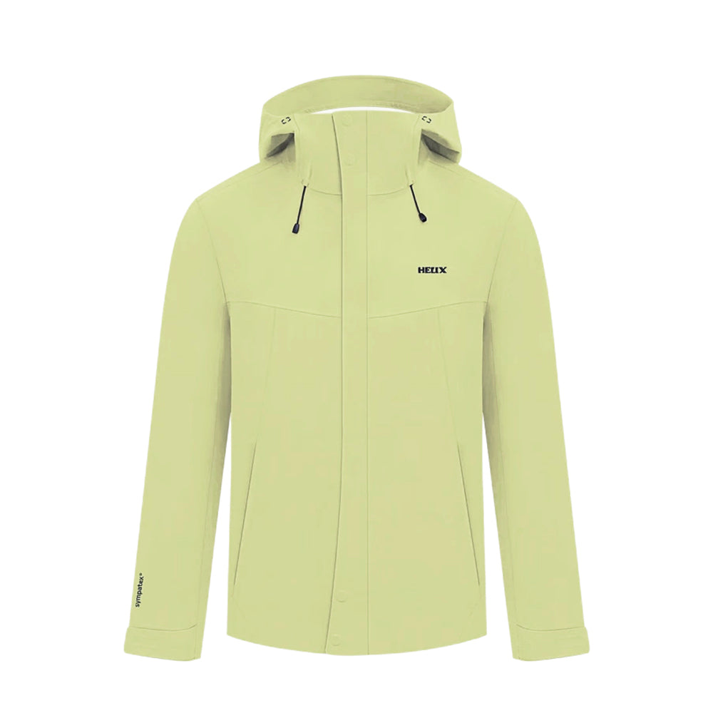 Unisex Hardshell Jacket H60809