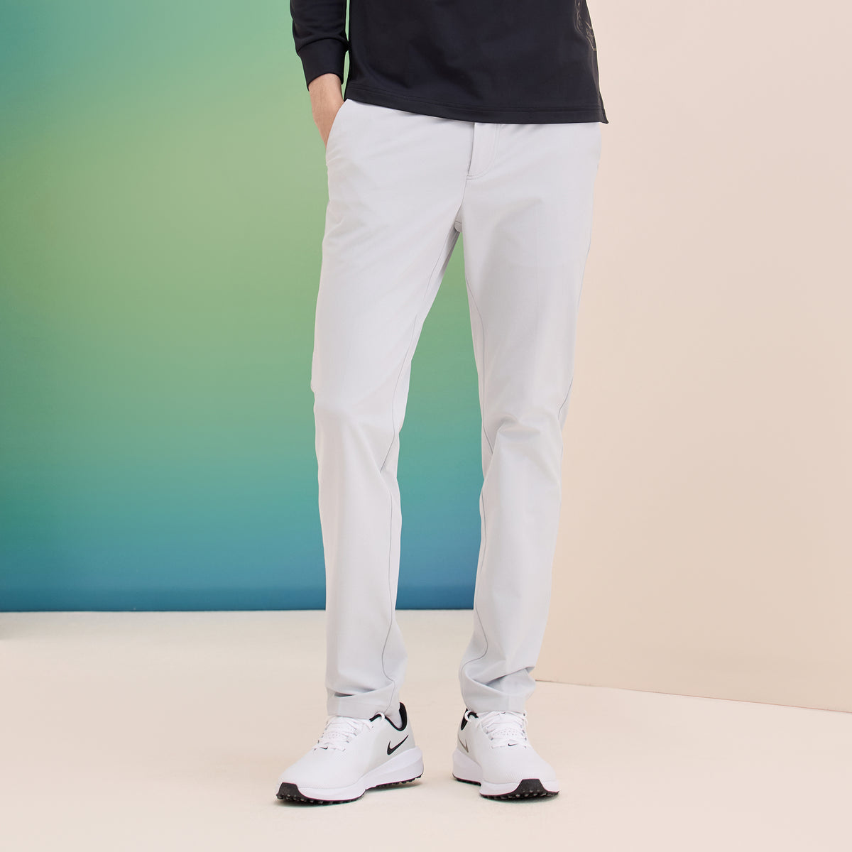 Men's Woven Pants H607153