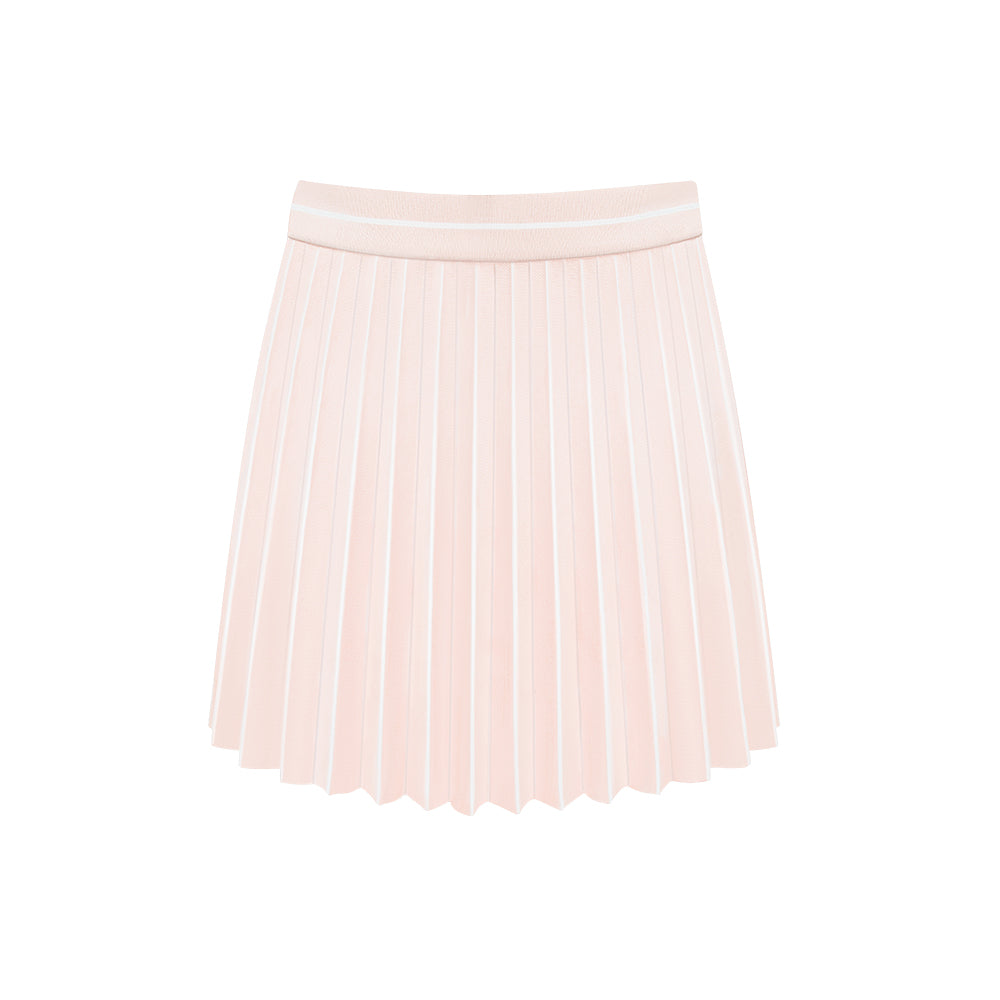 Women's Knitted Mini Skirt H60669