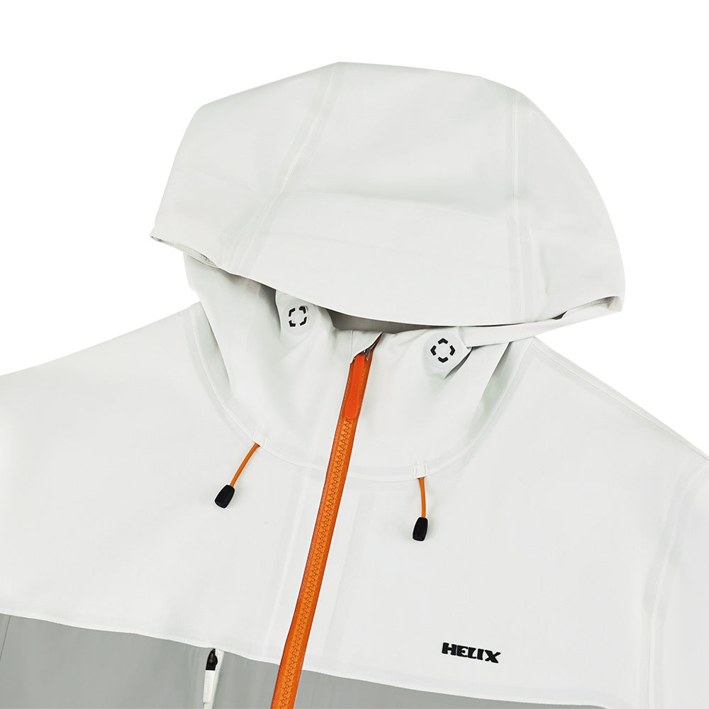Unisex Hardshell Jacket H60878